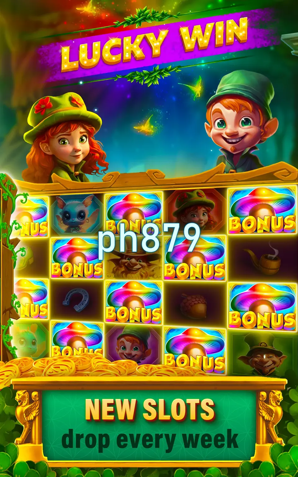 ph879 APK