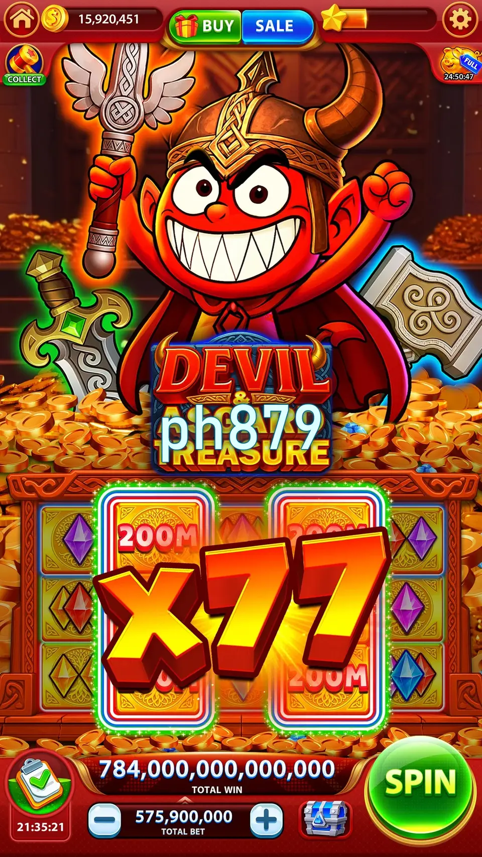 ph879 APK