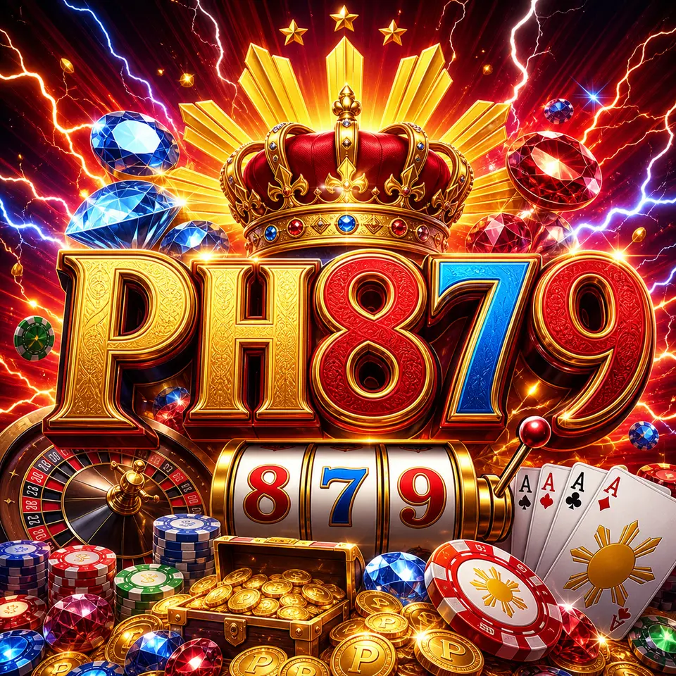 ph879 Mag-login