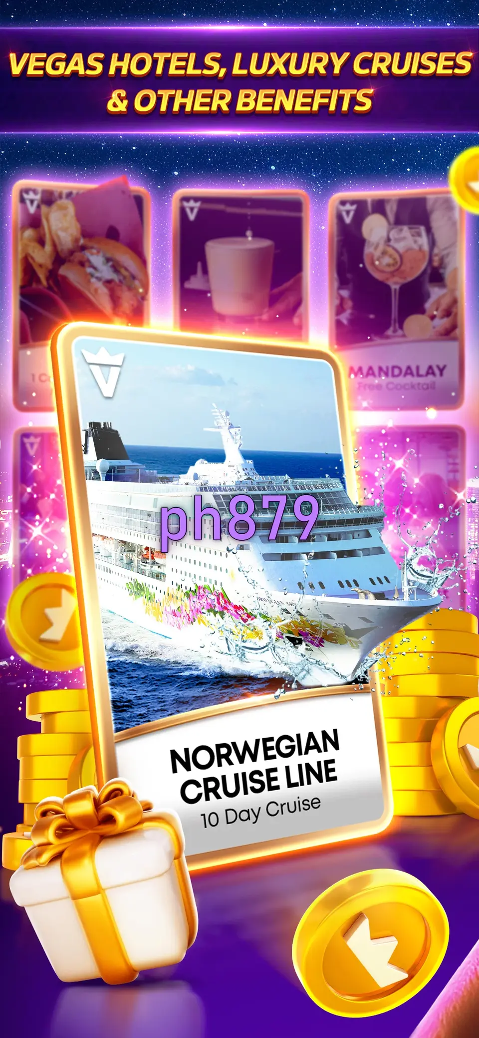 ph879 Mag-login