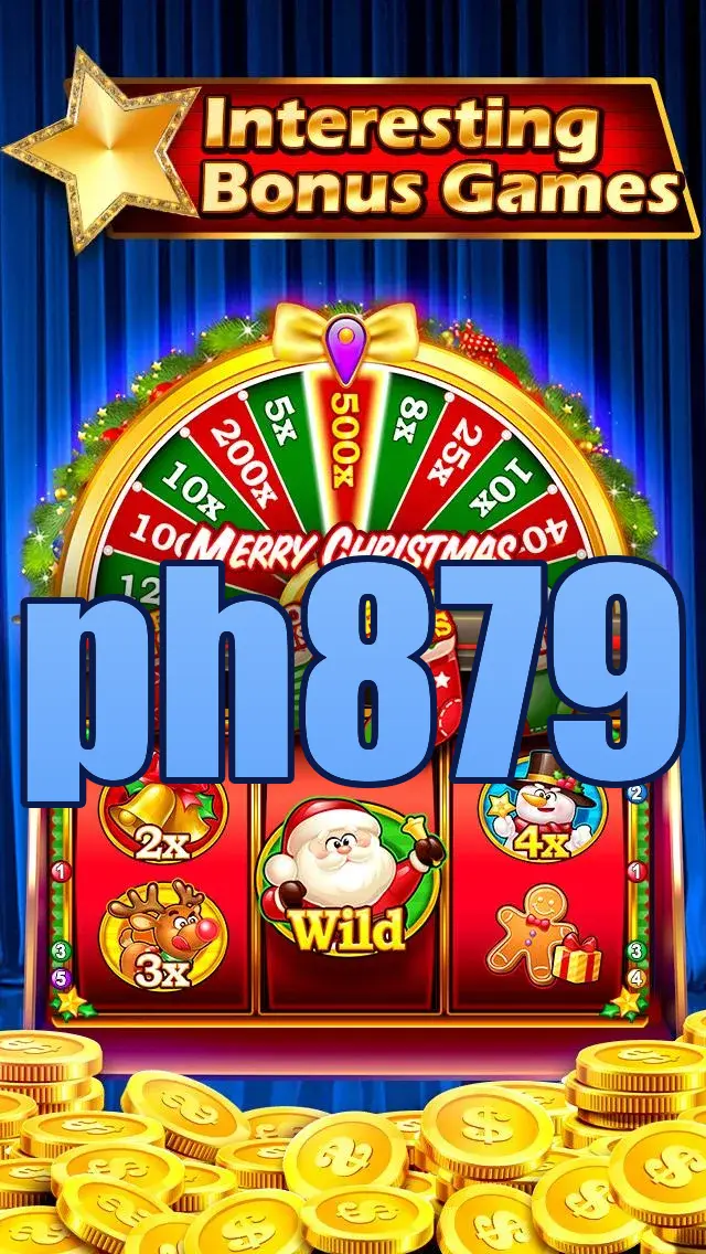 ph879 Mag-login
