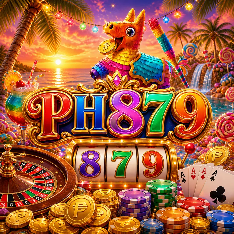 ph879 APK Opisyal I-download