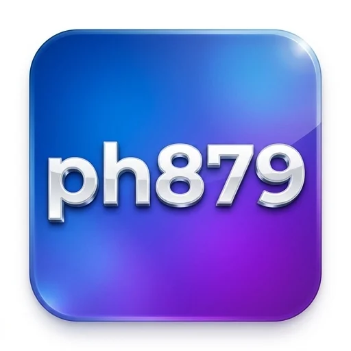 ph879 Logo - Opisyal