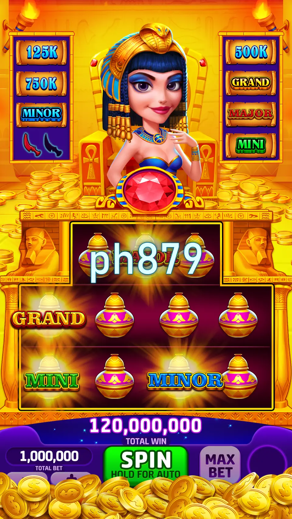 ph879 Mga screenshot - APK Opisyal