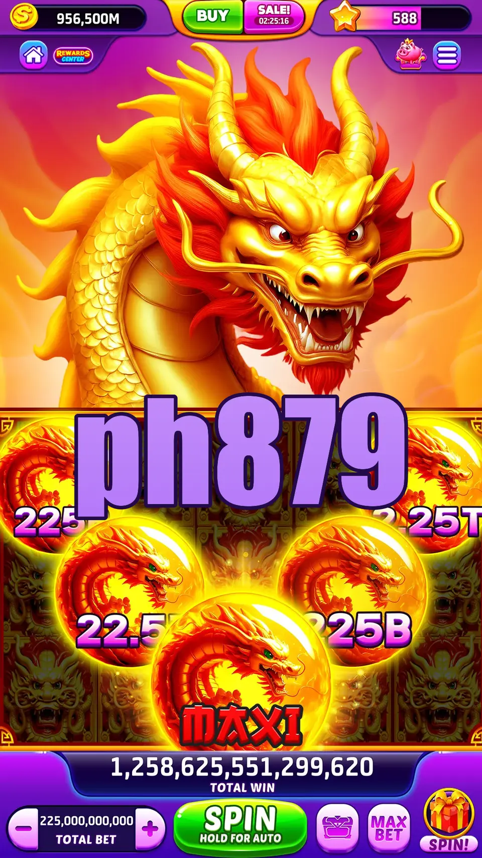 ph879 Preview - Opisyal I-download